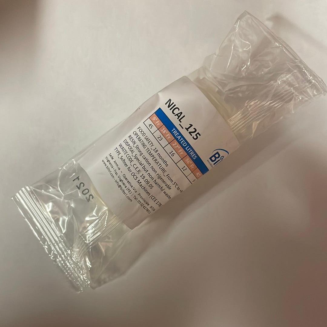 7374012.01 - WATER SOFTENER FOR OPEN TANK MODELS (FILTER ONLY)