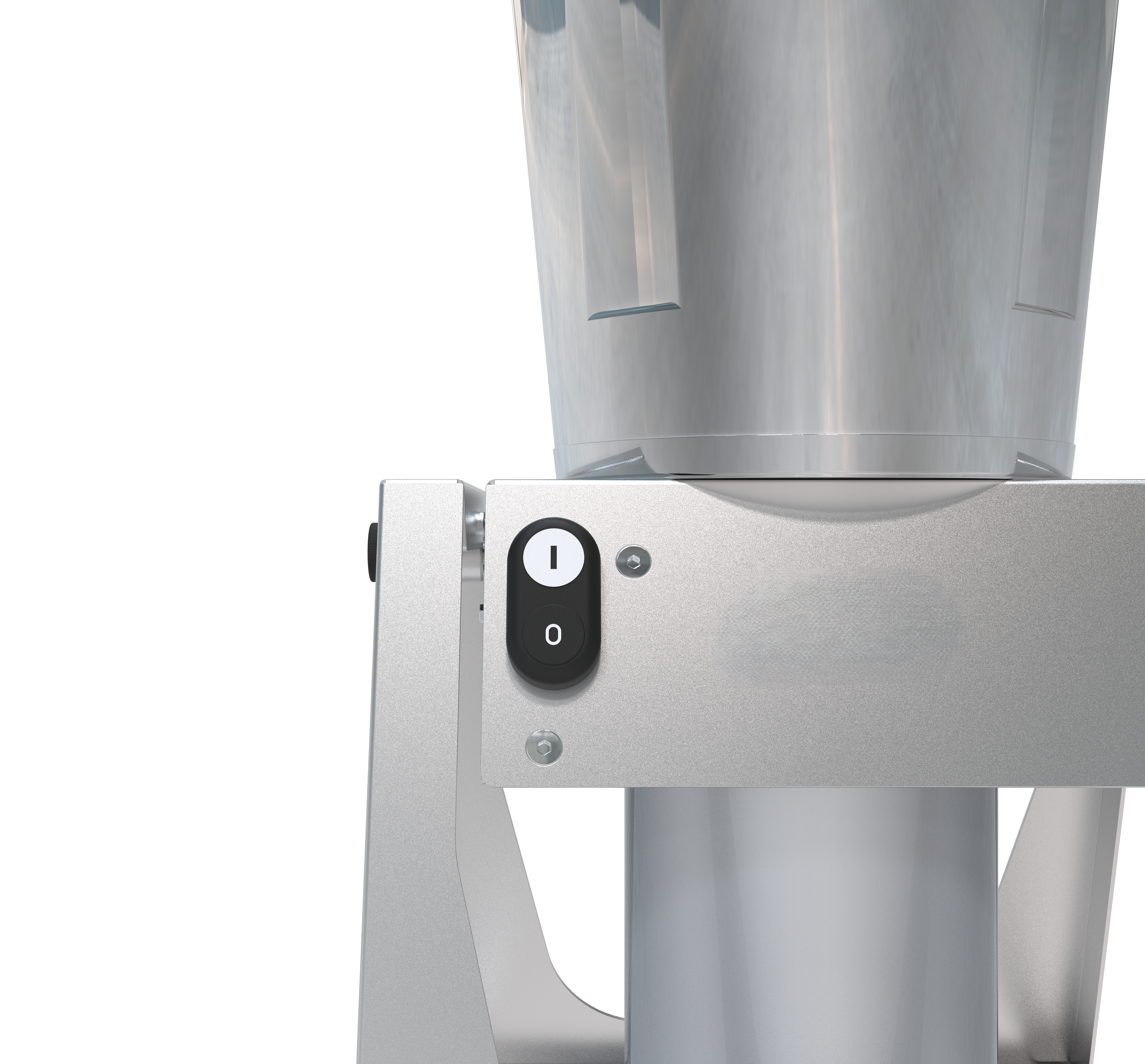 LQB-25 Blender 25 Liters (6 Gallons) All SS Construction