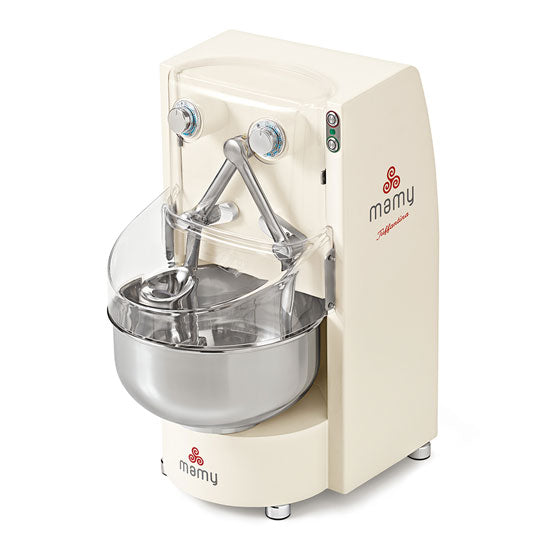 T7E MAMY TWIN ARM MIXER 7KG 110/50-60/1ph (Tuffantina)