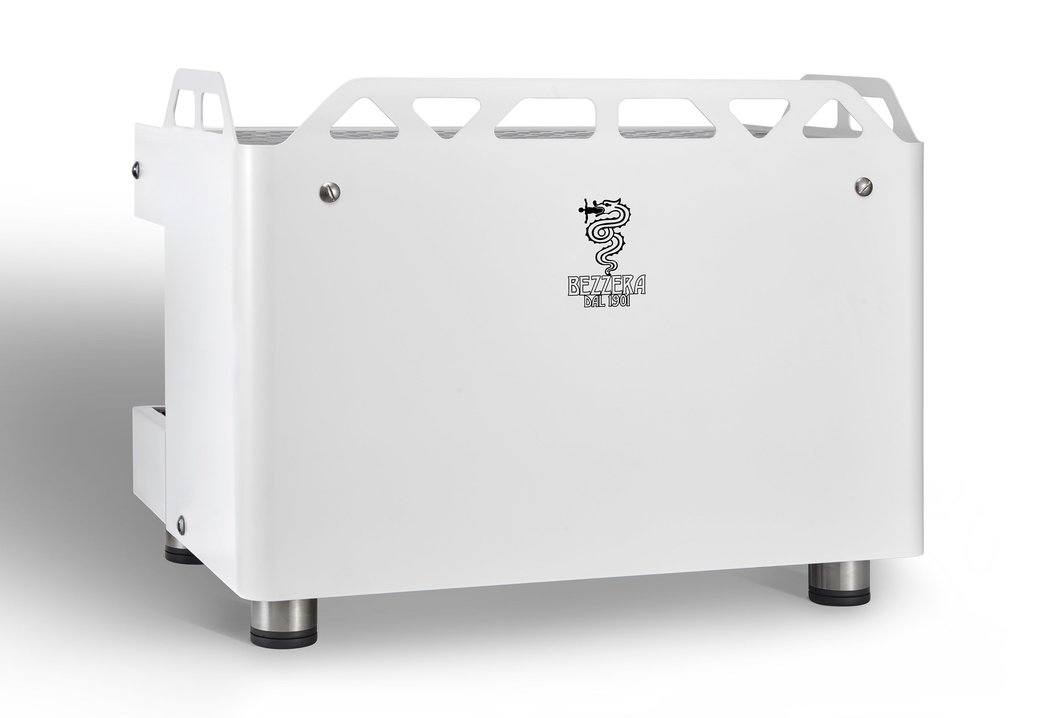 MODA DE1 - Espresso Machine MODA 1 group