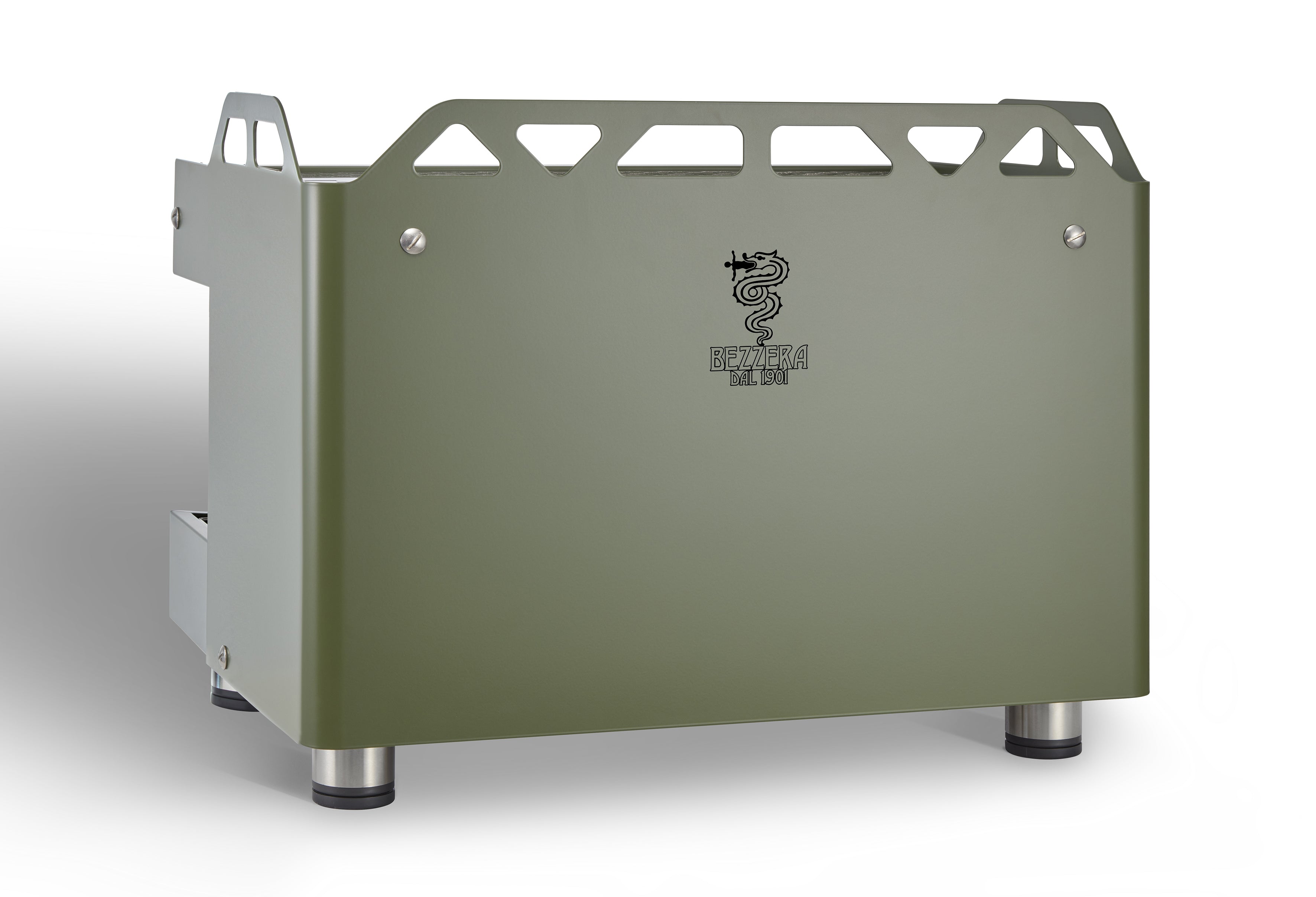 MODA DE1 - Espresso Machine MODA 1 group