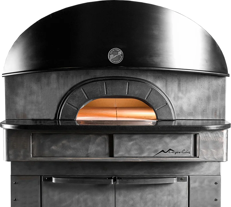 NEAPOLIS 9 Neapolis Pizza Oven, capacity for 9 Pizzas (12''/30cm)