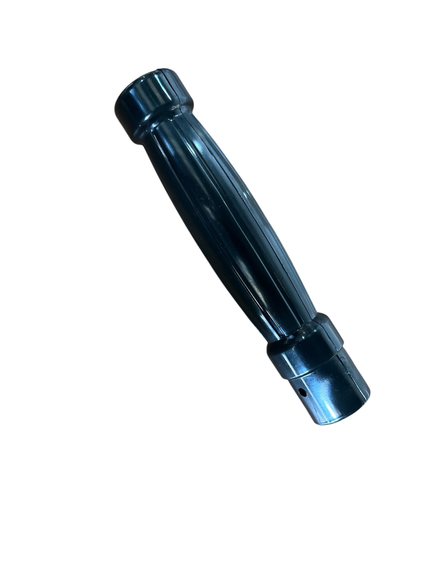 RMET310 - Spit Handle, 6" Short, Nylon