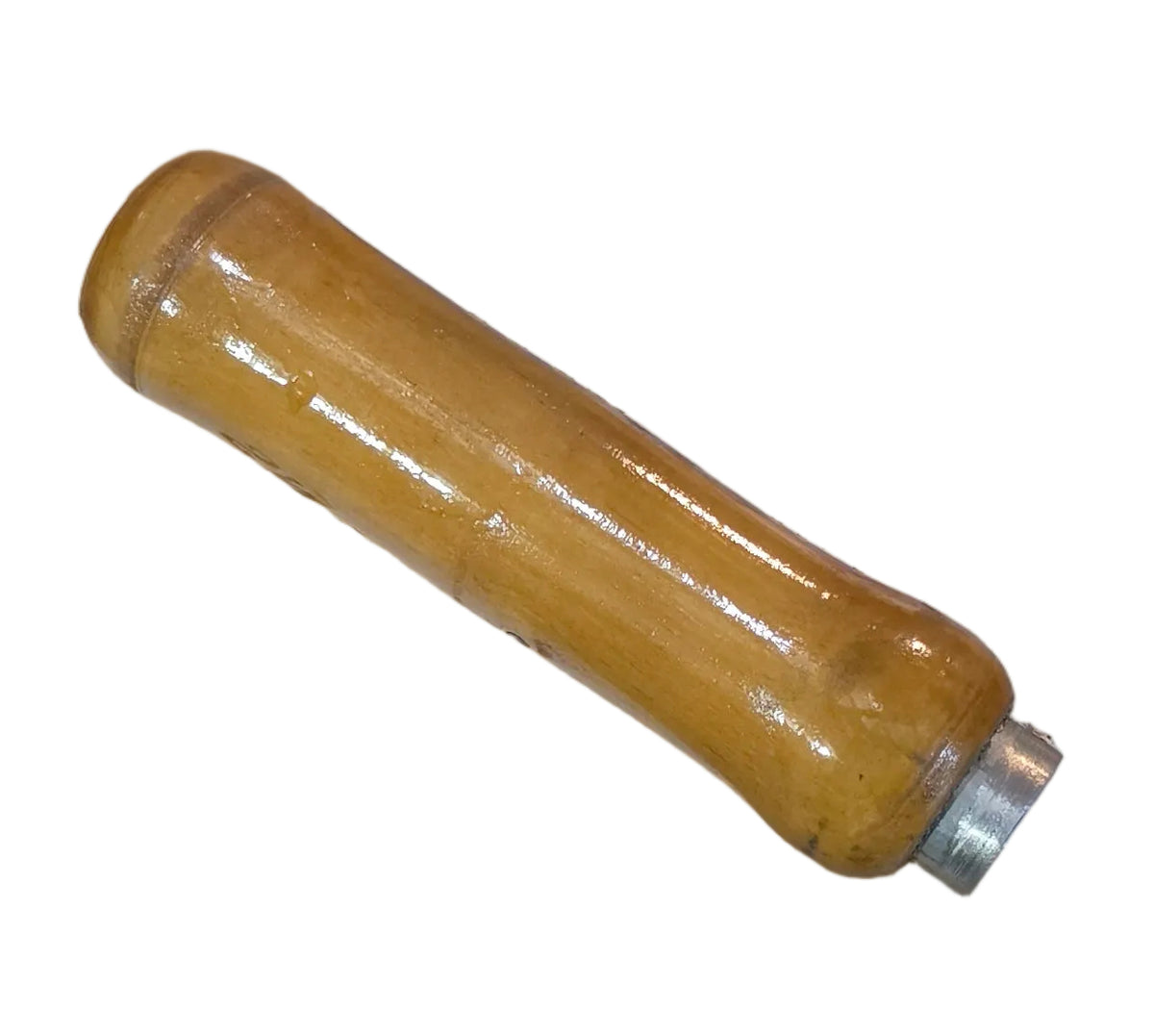 RMET113 Wooden handle for skewers / Mango de madera para espeton #MAG-001