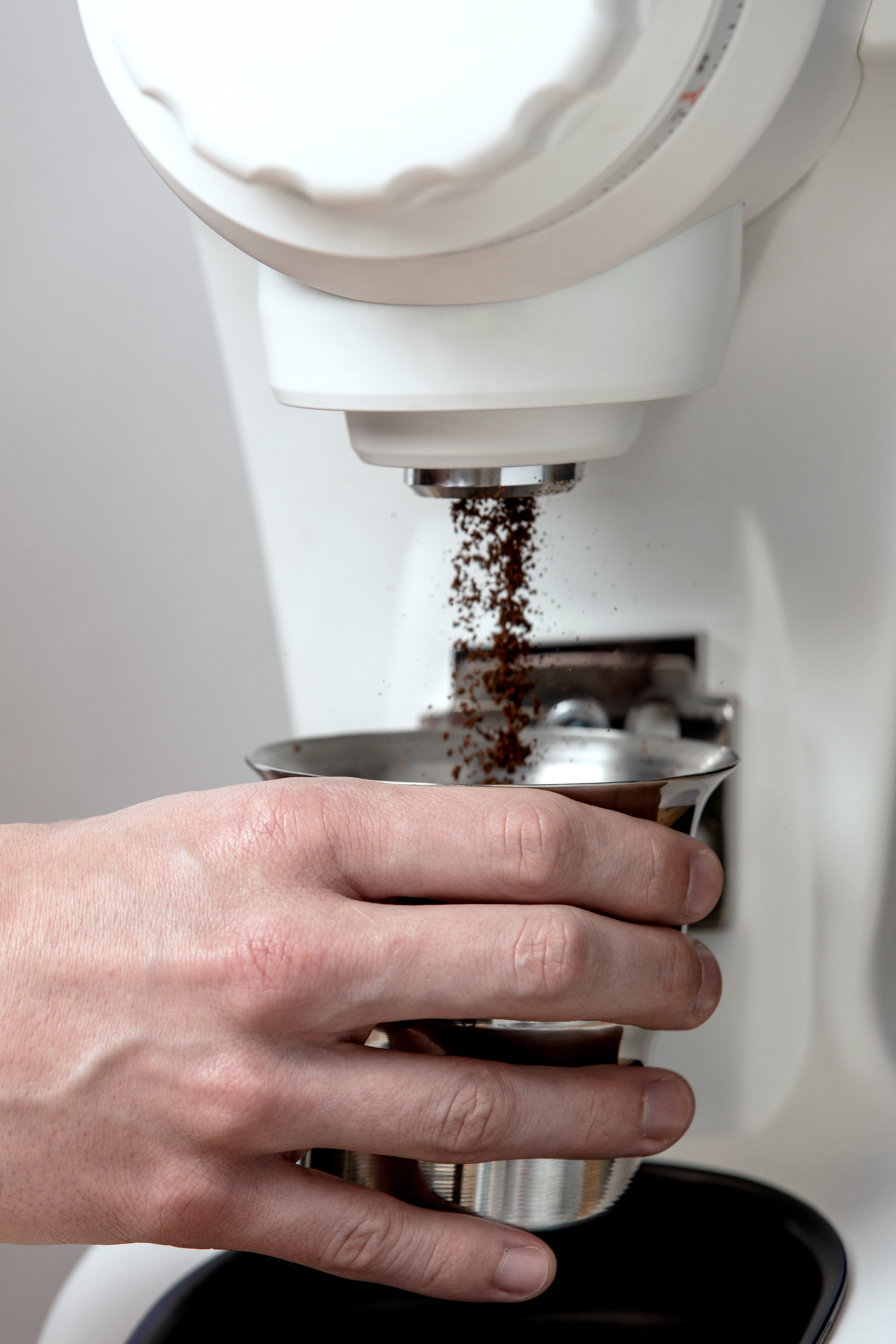 SIRIO Q - Specialty coffee grinder