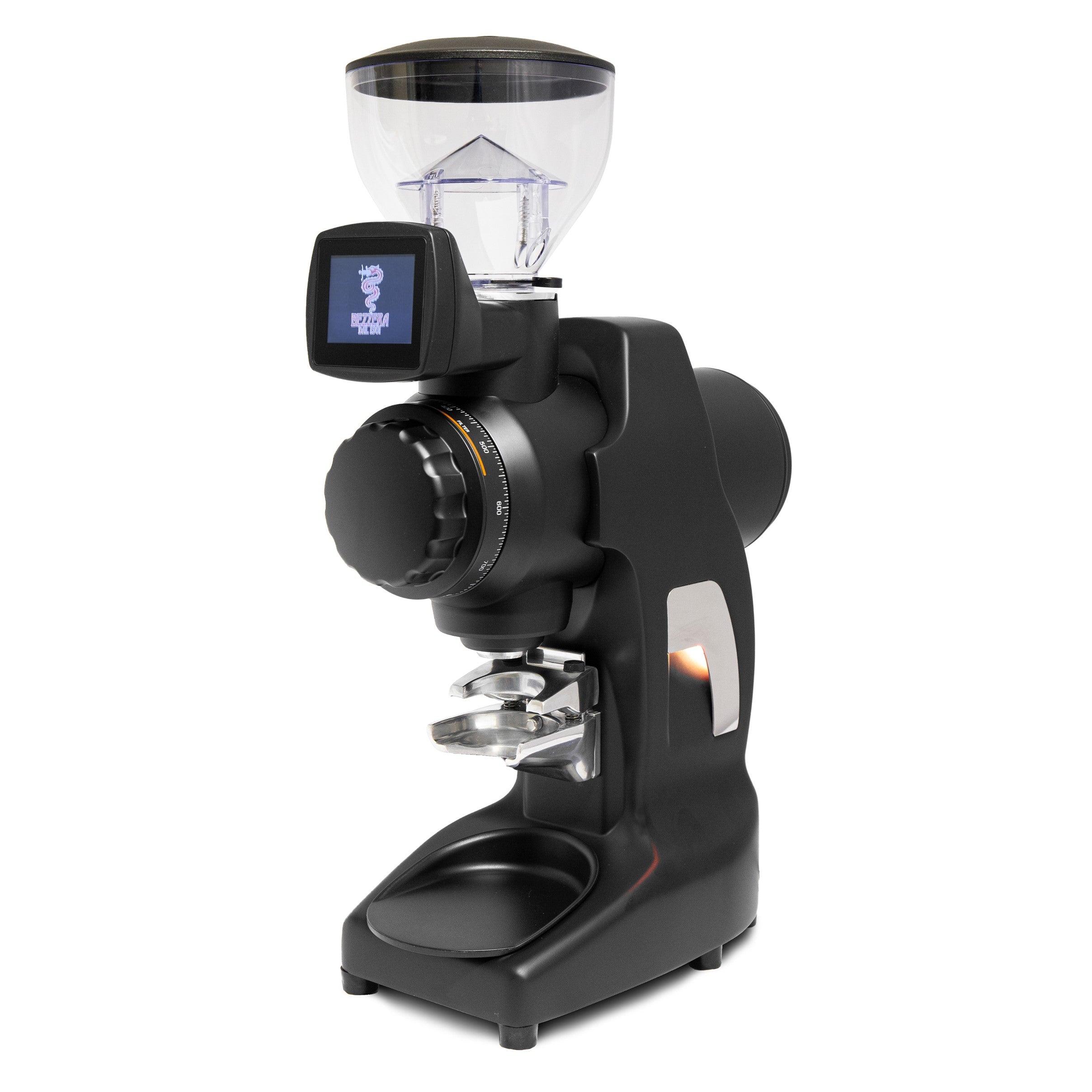 SIRIO Q - Specialty coffee grinder