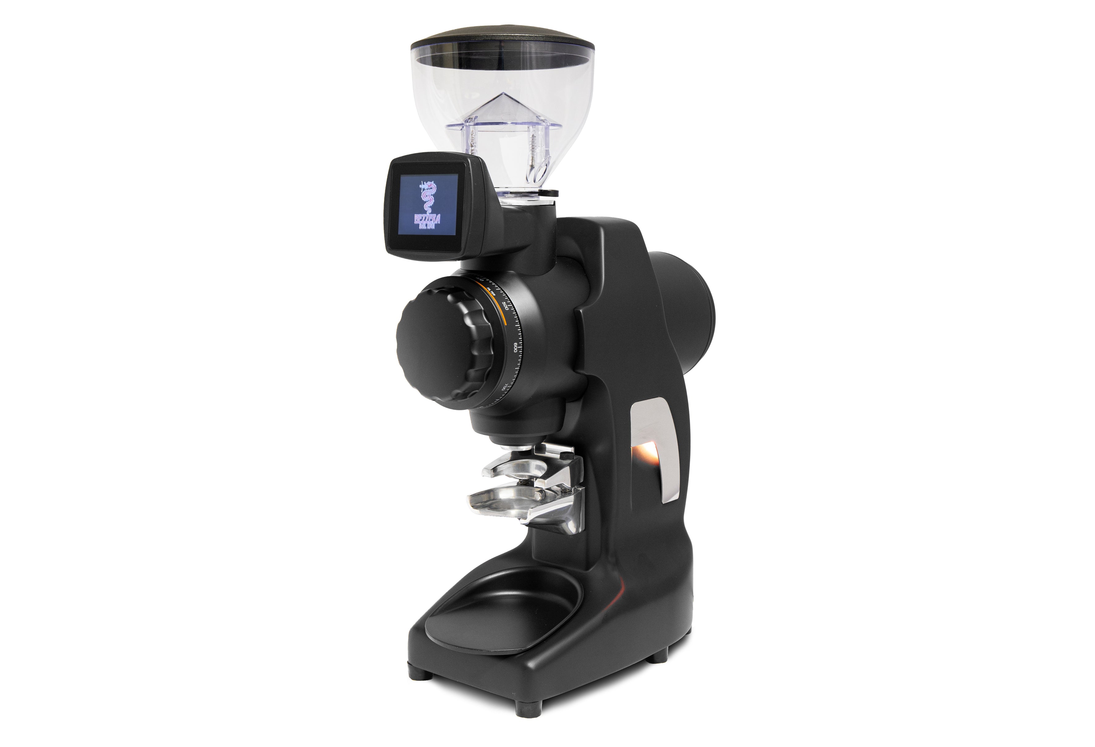 SIRIO Q - Specialty coffee grinder