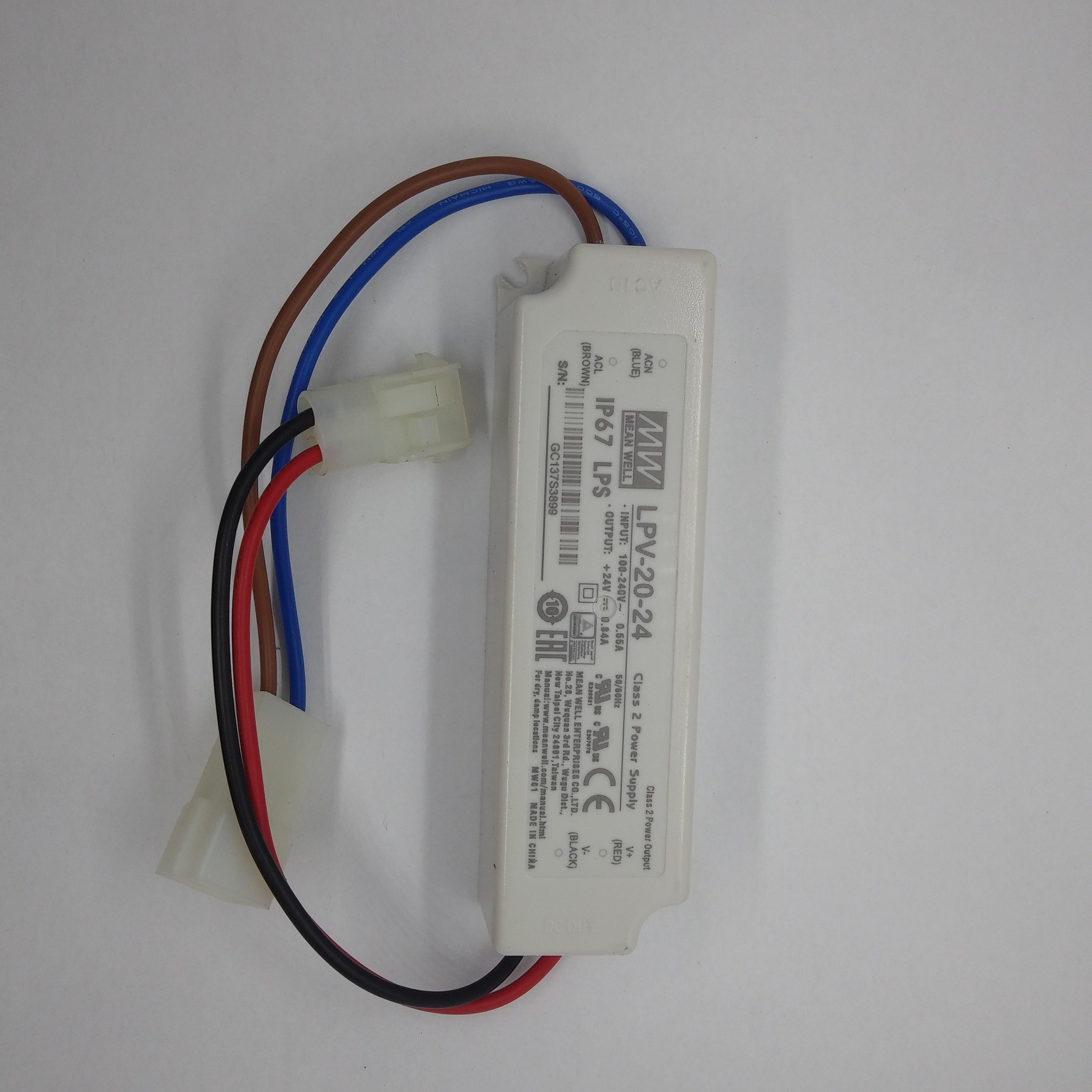 RSPM100 POWER FEEDER / EX PART: 116 / #04.IP0035.002