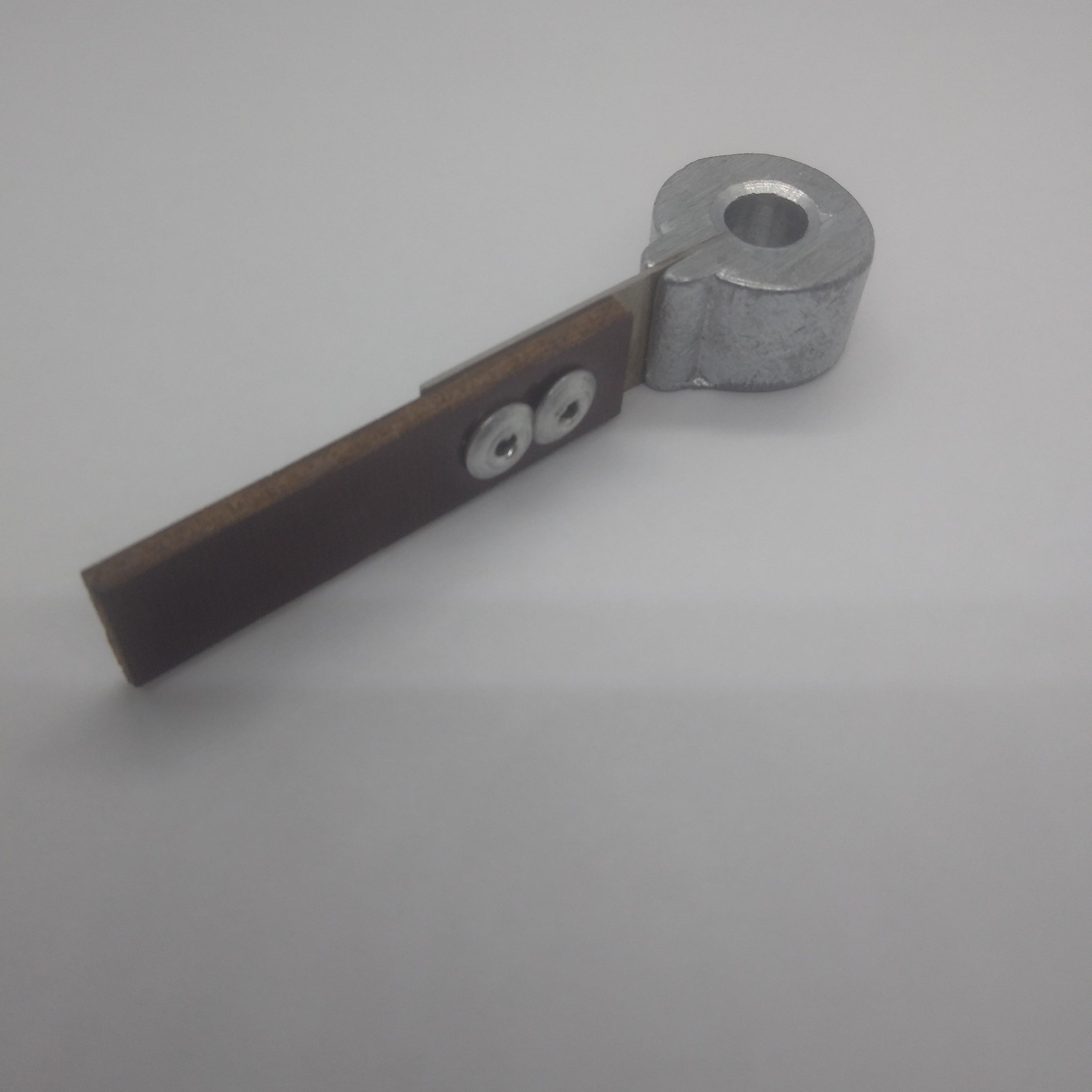 RBOI-136 - STEERING WHEEL CLEANER MOD.25 A 60 (esp)LIMPIA VOLANTE