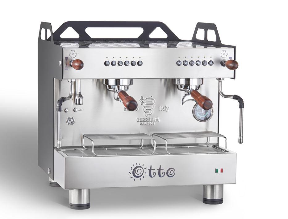 5963153 - BOX WITH E61 FILTER HOLDER 1 AND 2 CUPS AND 3 WOODEN KNOBS