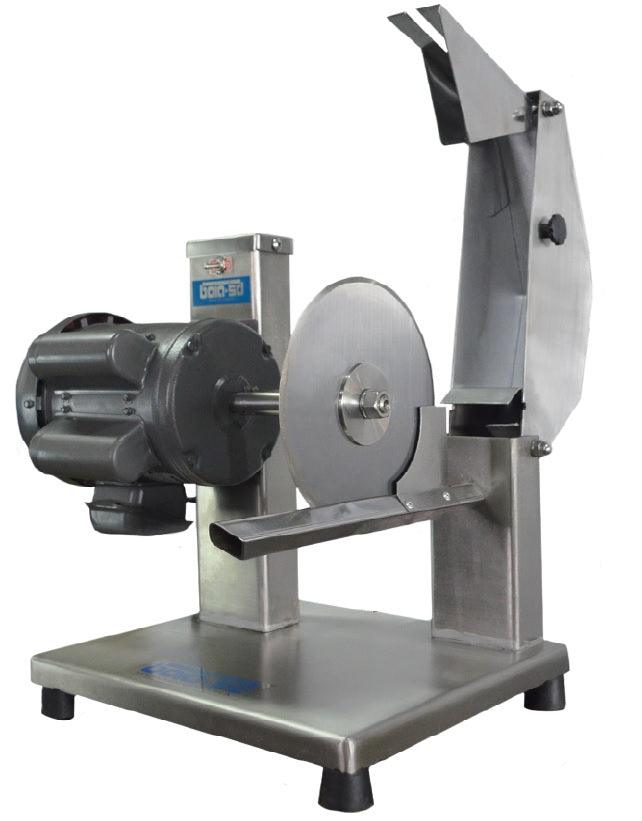 B-88 Poultry Cutter - AMPTO