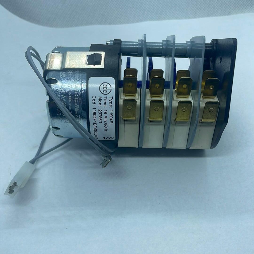 RNTF003 Ice Maker Timer N23786