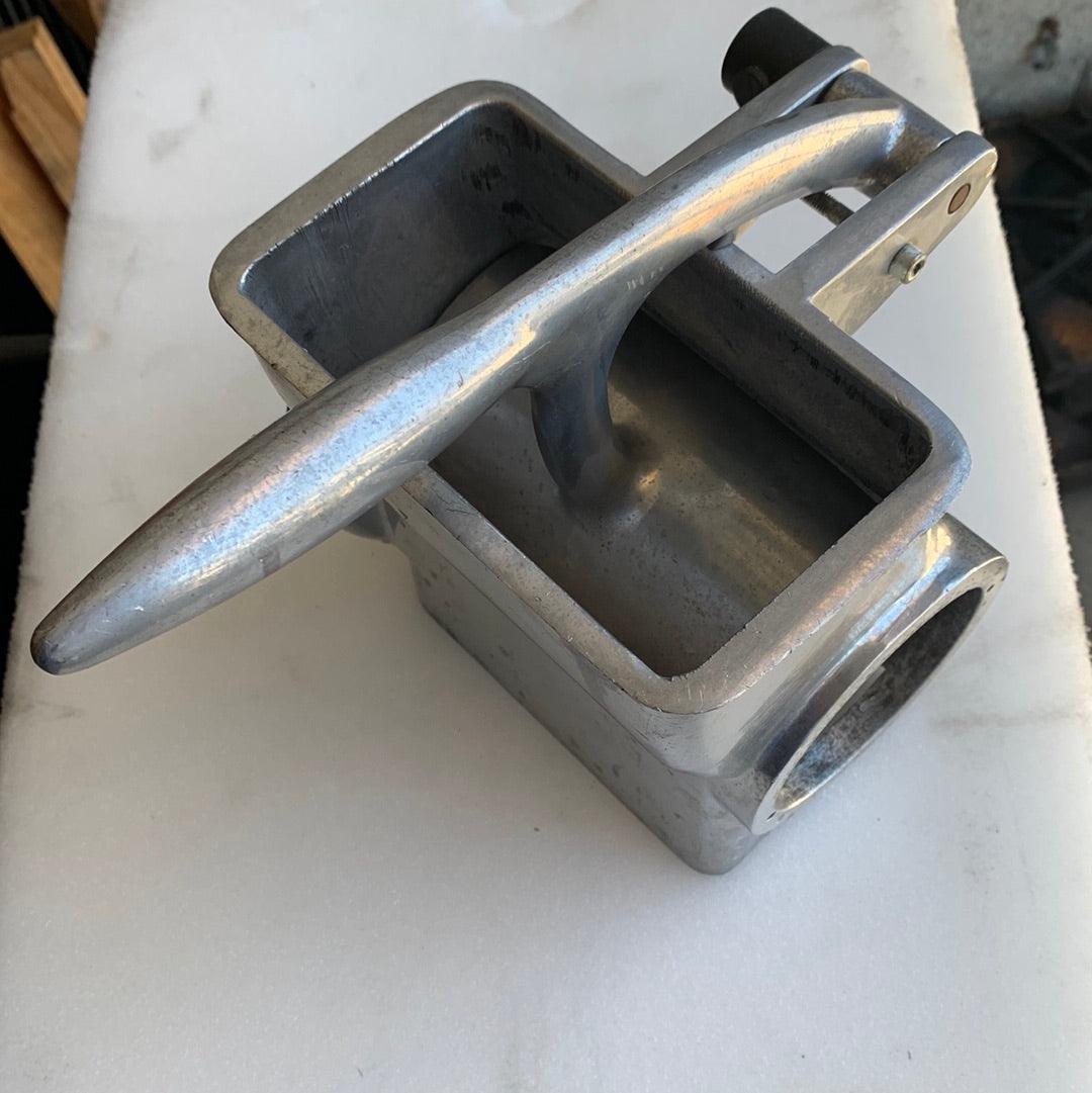 RFAM245 BOCCA GRATTUGIA DX x MICRO MAGNETICO