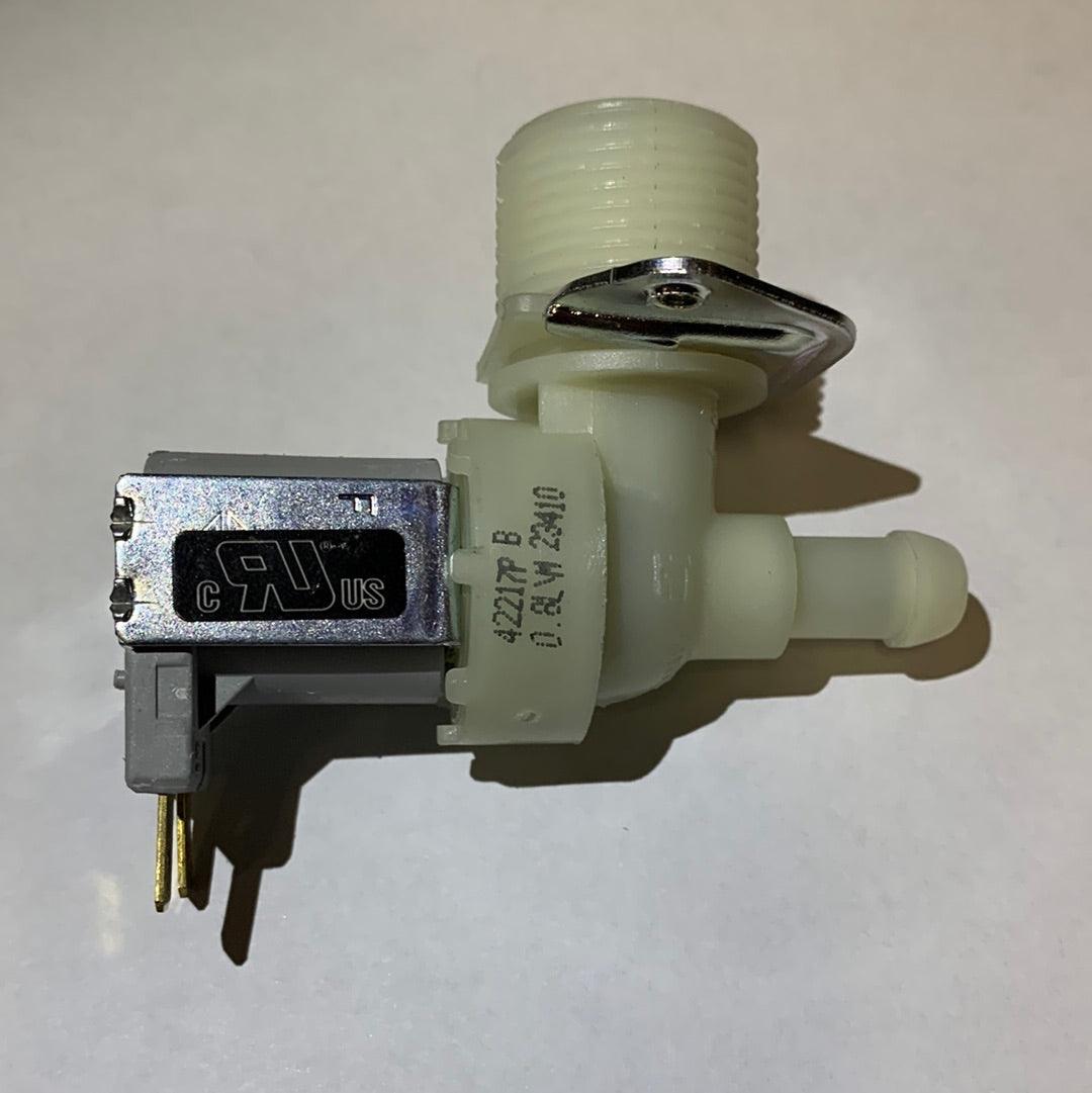 RNTF020 Water Inlet Valve 1 Way for SL90, SLF355, SLT270