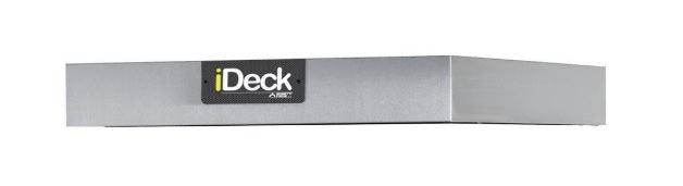 K105.105 Hood for iDeck 105.105 - AMPTO