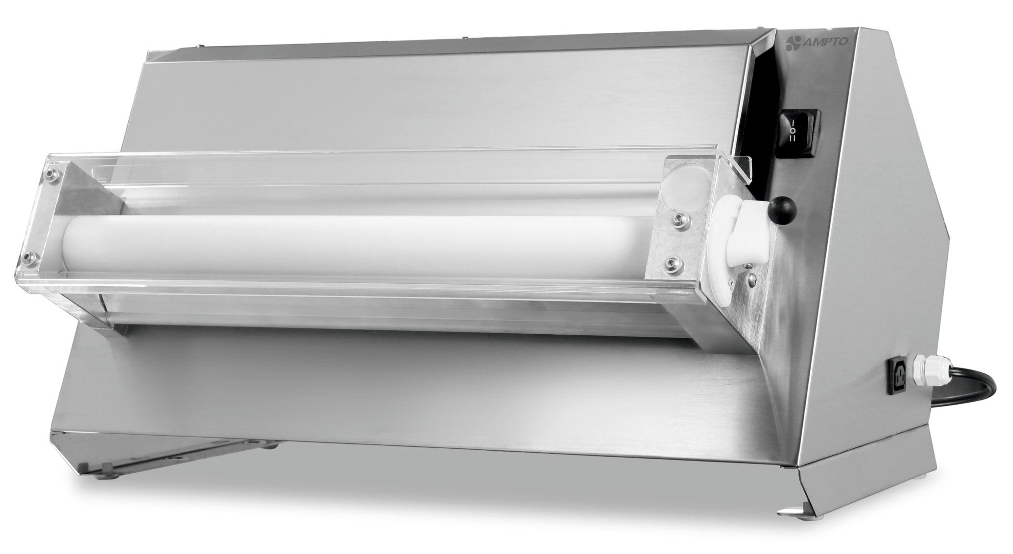 LAM050U Dough sheeter 17-3/4" countertop - AMPTO