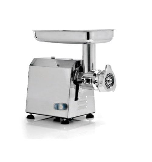 MCC22E Meat Grinder #22 - 1.5 HP - AMPTO