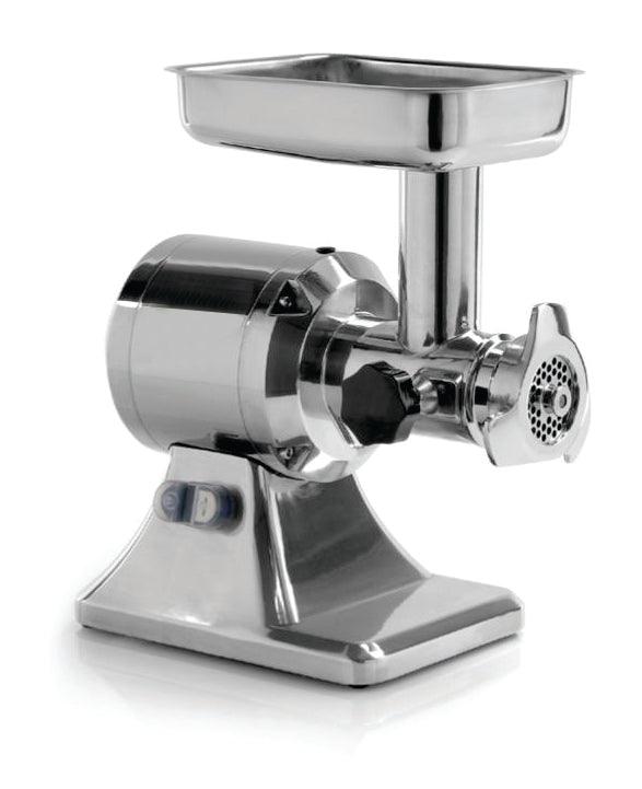 MCL12E Meat Grinder #12 - 1 HP - AMPTO