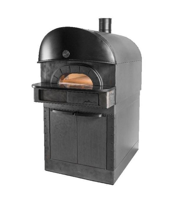 NEAPOLIS 6X Neapolis Pizza Oven, capacity for 6 Pizzas (12''/30cm) - AMPTO