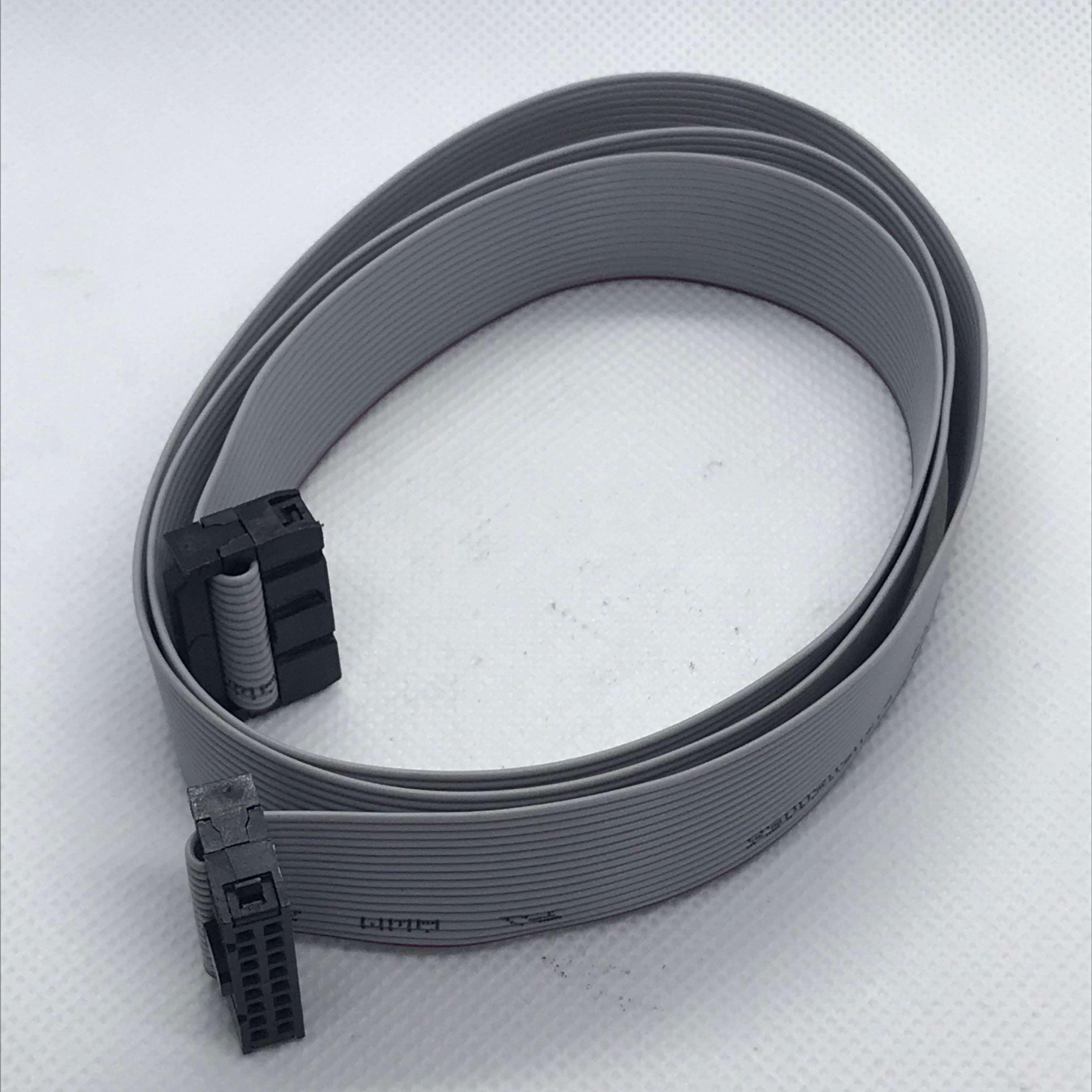 RBEZ003 Connecting Cable 8 Poles 1/2 GR.