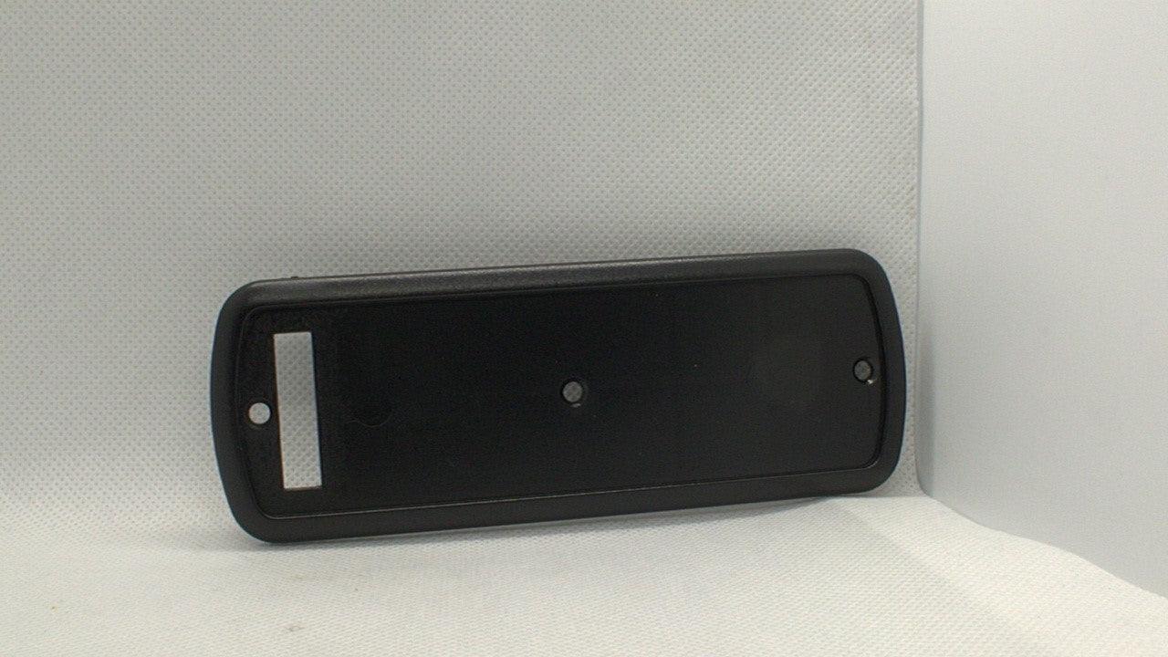 RBEZ025 Control TouchPad Holder Frame for B2013 / C2013 - AMPTO