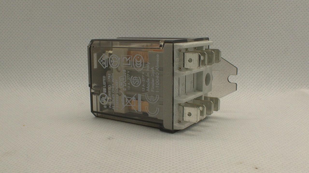 RBEZ054 RELAY 16A 220/230V. 7635419 - AMPTO