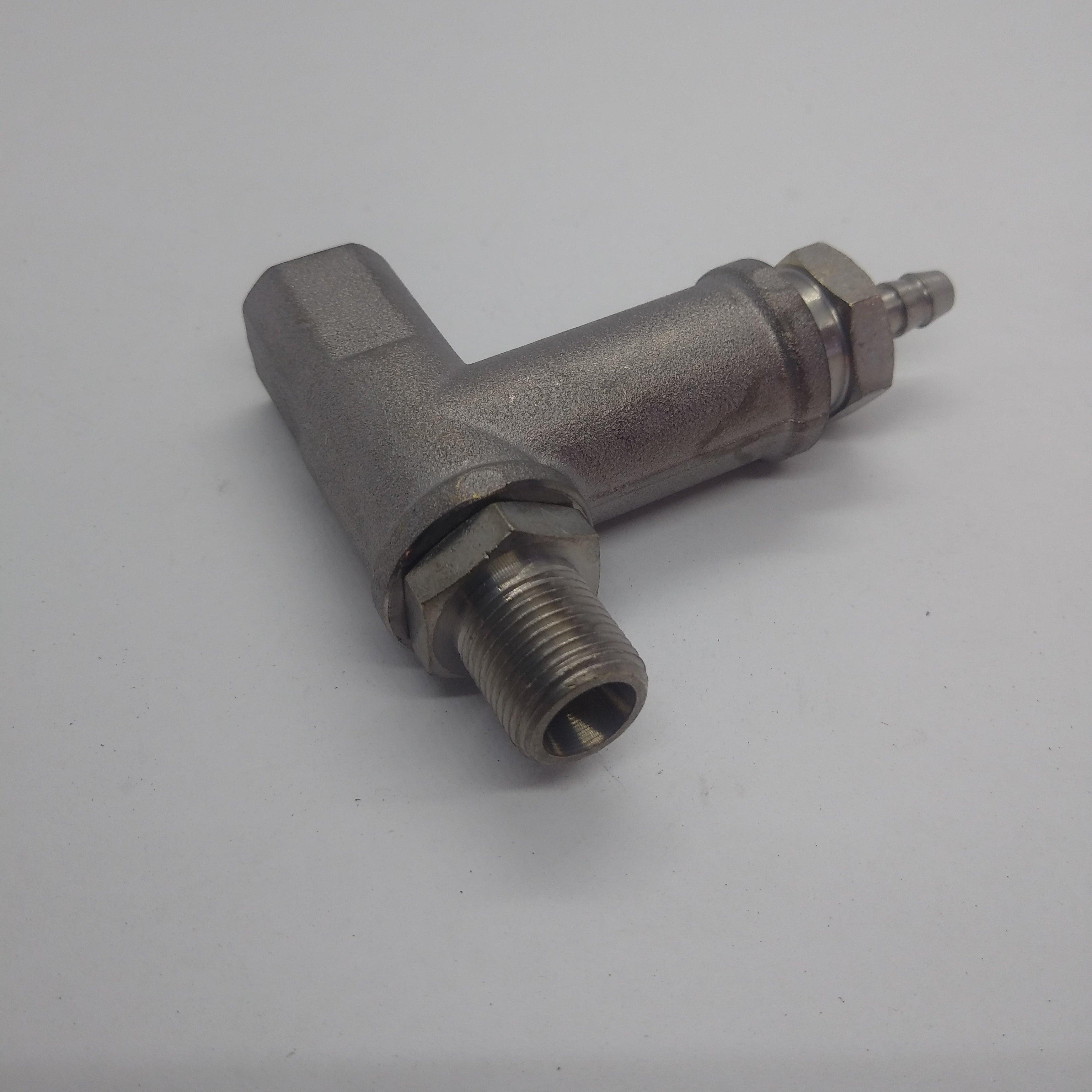 RBEZ069 ASSY OPV ADJUST. 9/12 BAR - AMPTO