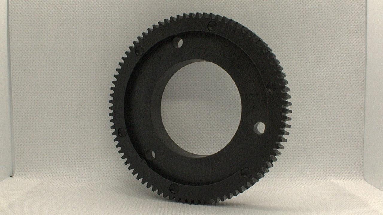 RBEZ126 Toothed Wheel for BB020 Grinder. Part #0M0604005 - AMPTO