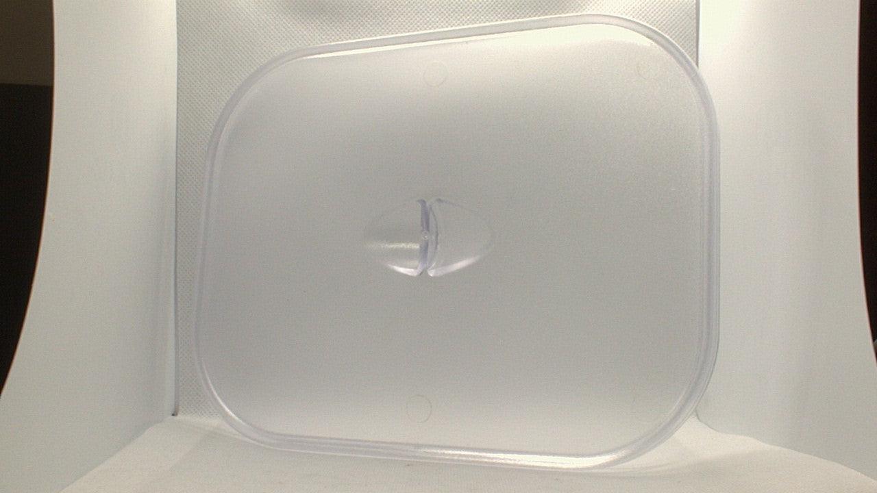 RBEZ130 Hopper Cover for BB012/BB020 - AMPTO