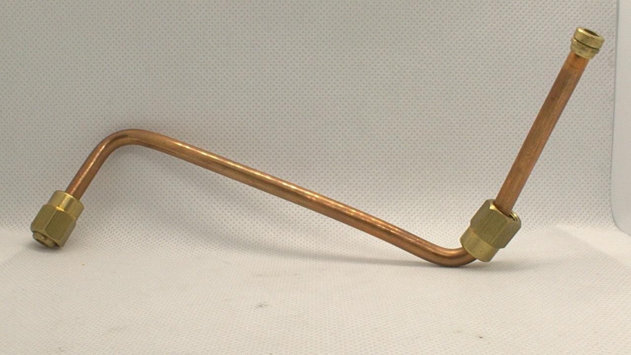 RBEZ134 Exchanger Load Hose for B2013 1 group. 5162368LL - AMPTO
