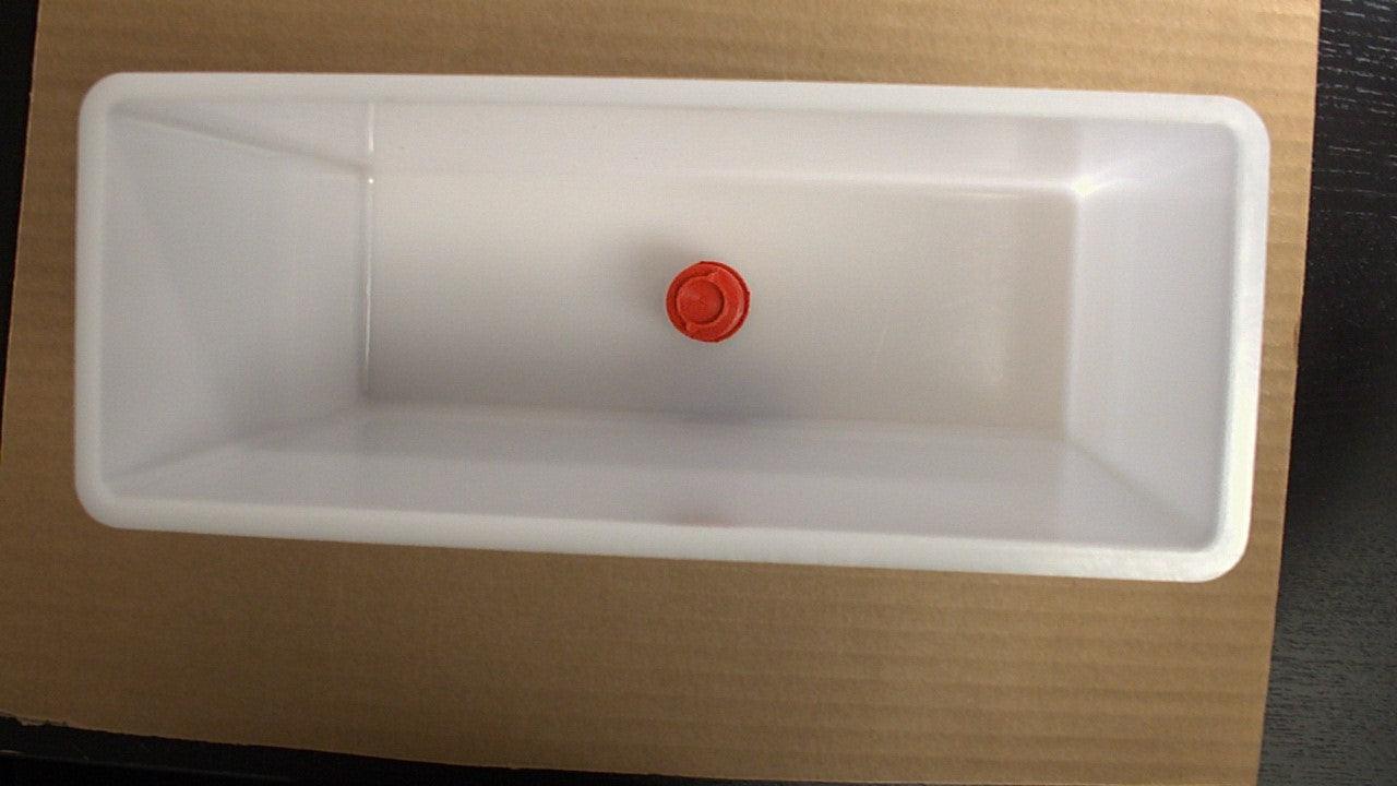RBEZ167 Assambly tank c/filter duo/matrix - AMPTO