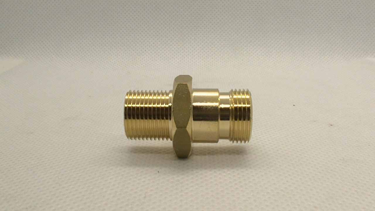 RBEZ2215  FITTING M14XM13 ES19 H31 WITHOUT OR - AMPTO