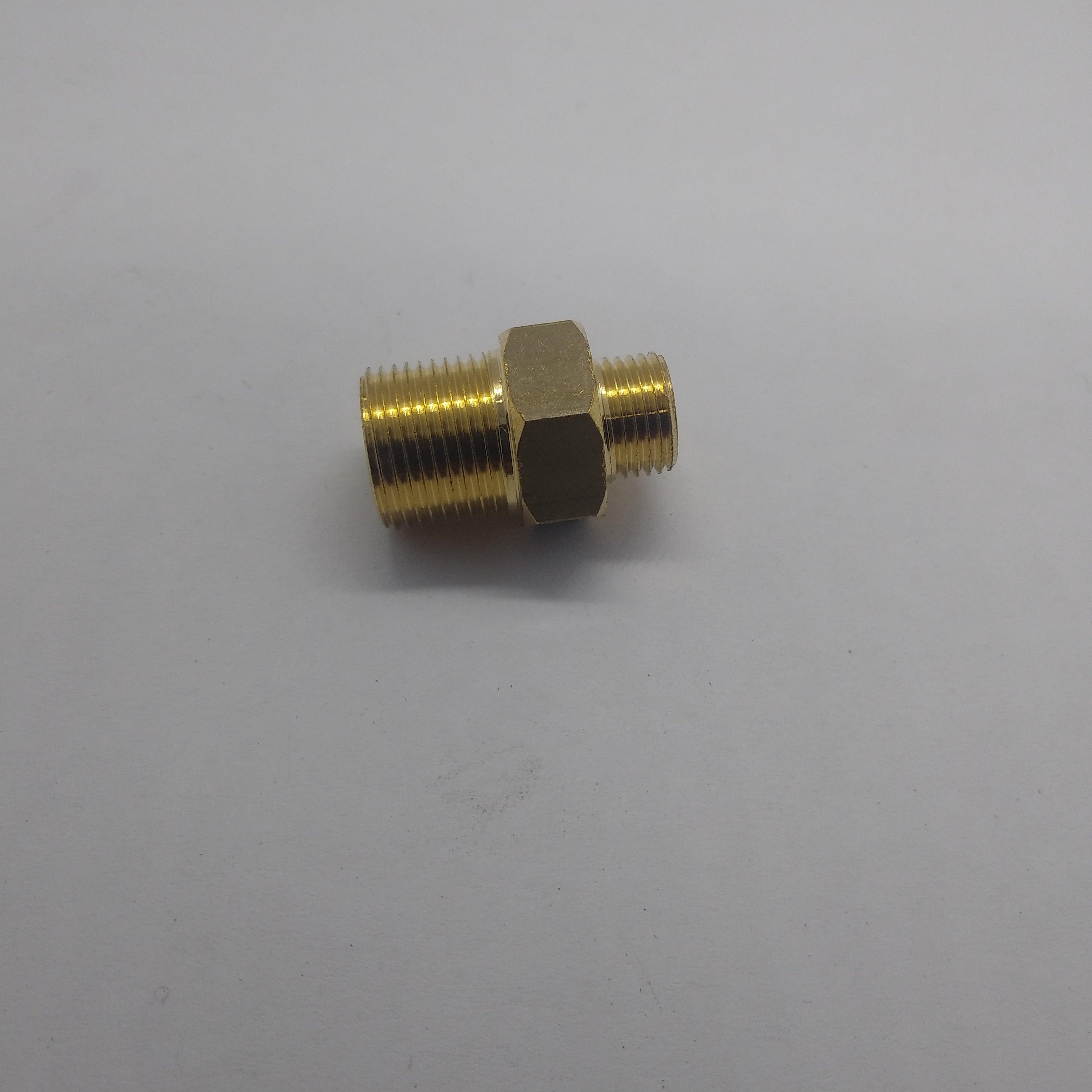 RBEZ2472 FITTING M13X1/8"G ES15 H23.5 - AMPTO