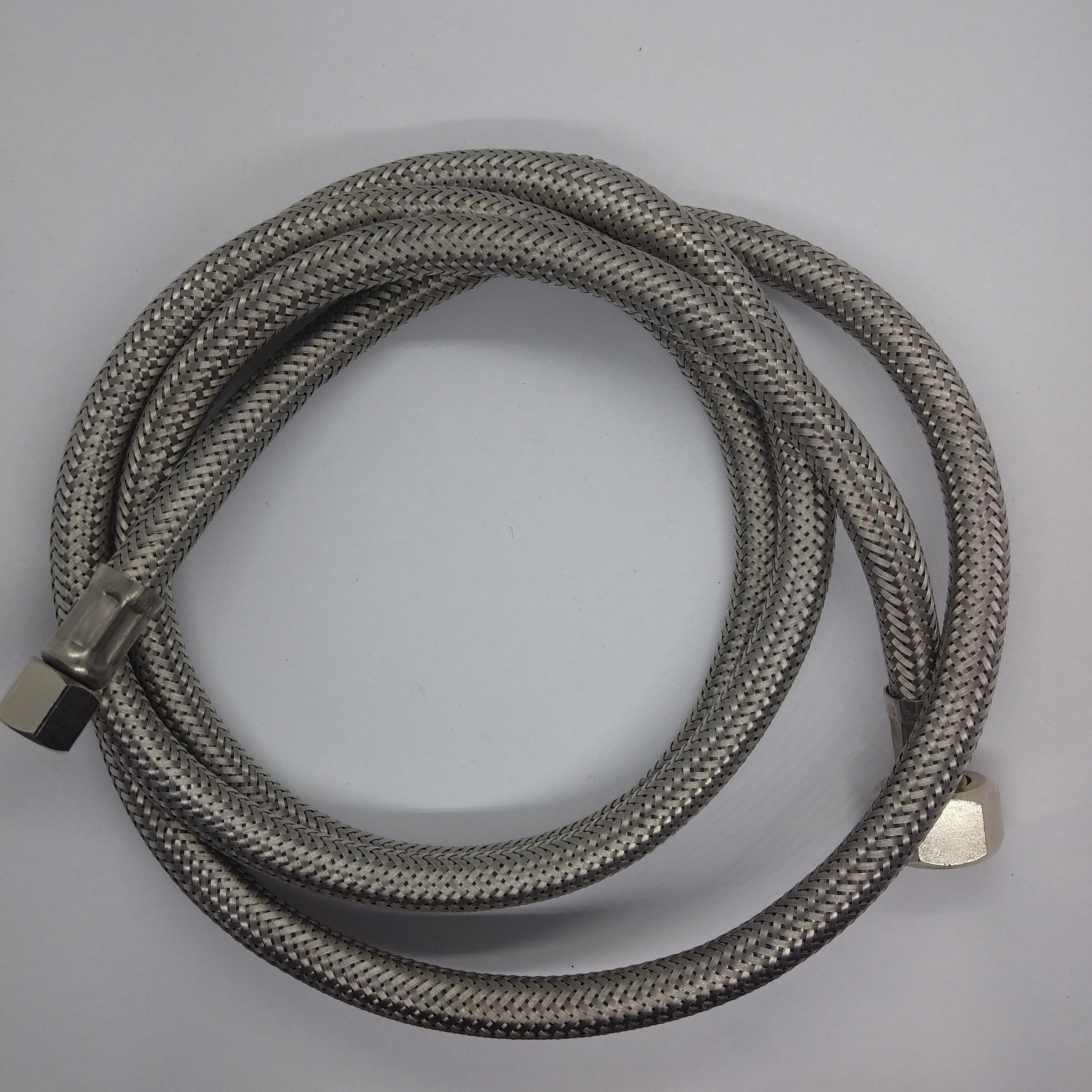 RBEZ3772 FLEXIBLE HOSE 3/8"X1/8" l=1500MM - AMPTO
