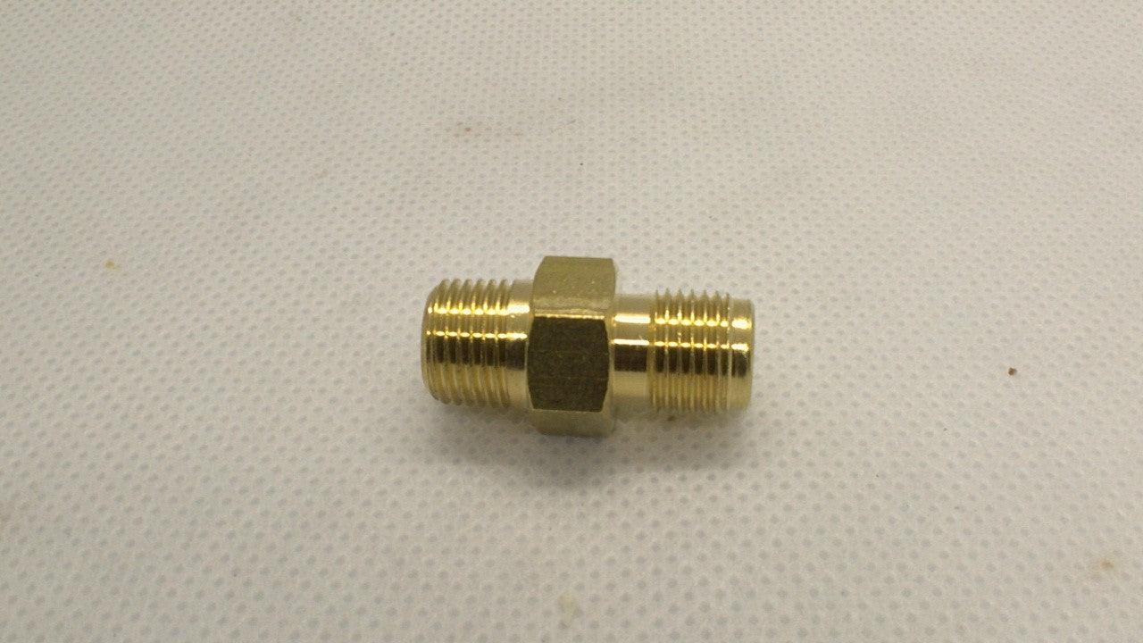 RBEZ3817 STRAIGHT FITTING 1/8"G OT - AMPTO