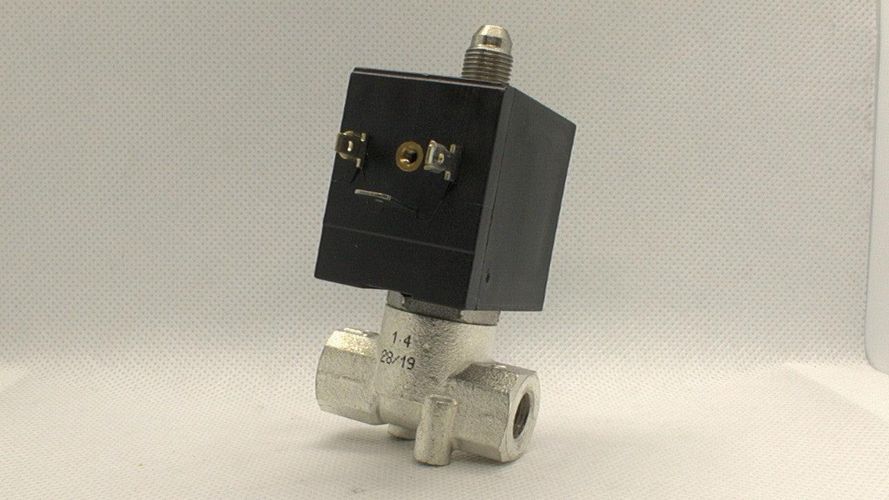 RBEZ4732 EV.3 WAY OLAB 110V BIG COIL - AMPTO