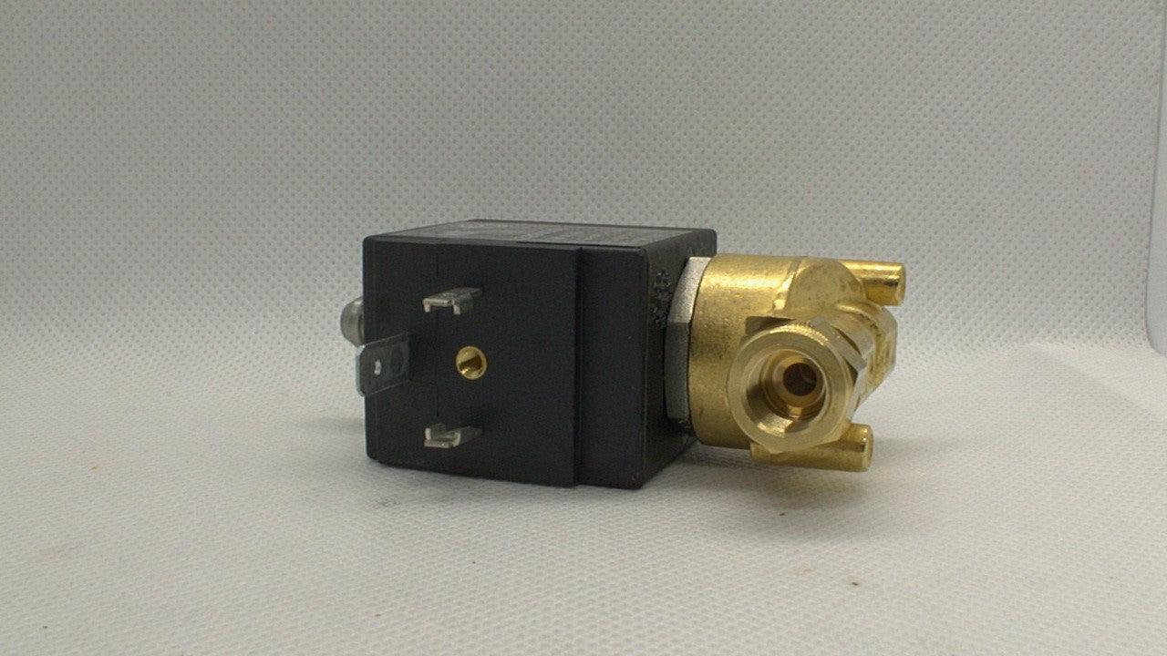 RBEZ4755  SOLENOID VALVE 3 WAY SIRAI 110/120V - AMPTO