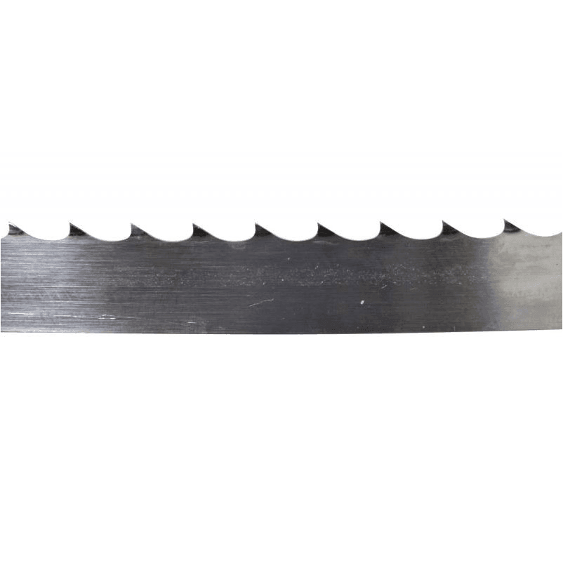 RBOI-020 Band Saw Blade 126''. 4 TPI. For general/frozen use