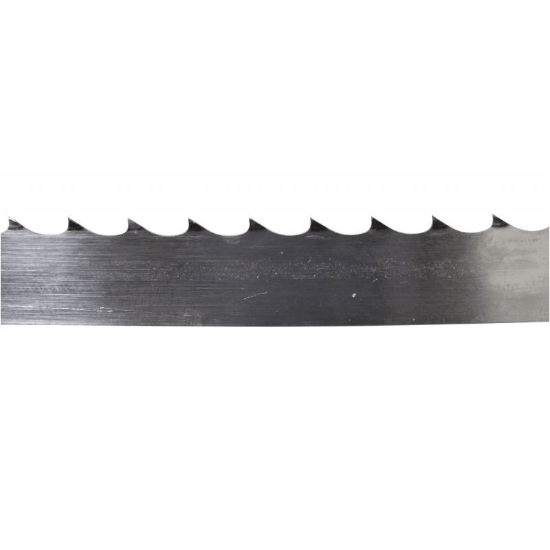 RBOI-006 Band Saw Blade 98''. 4 TPI. For general/frozen use - AMPTO