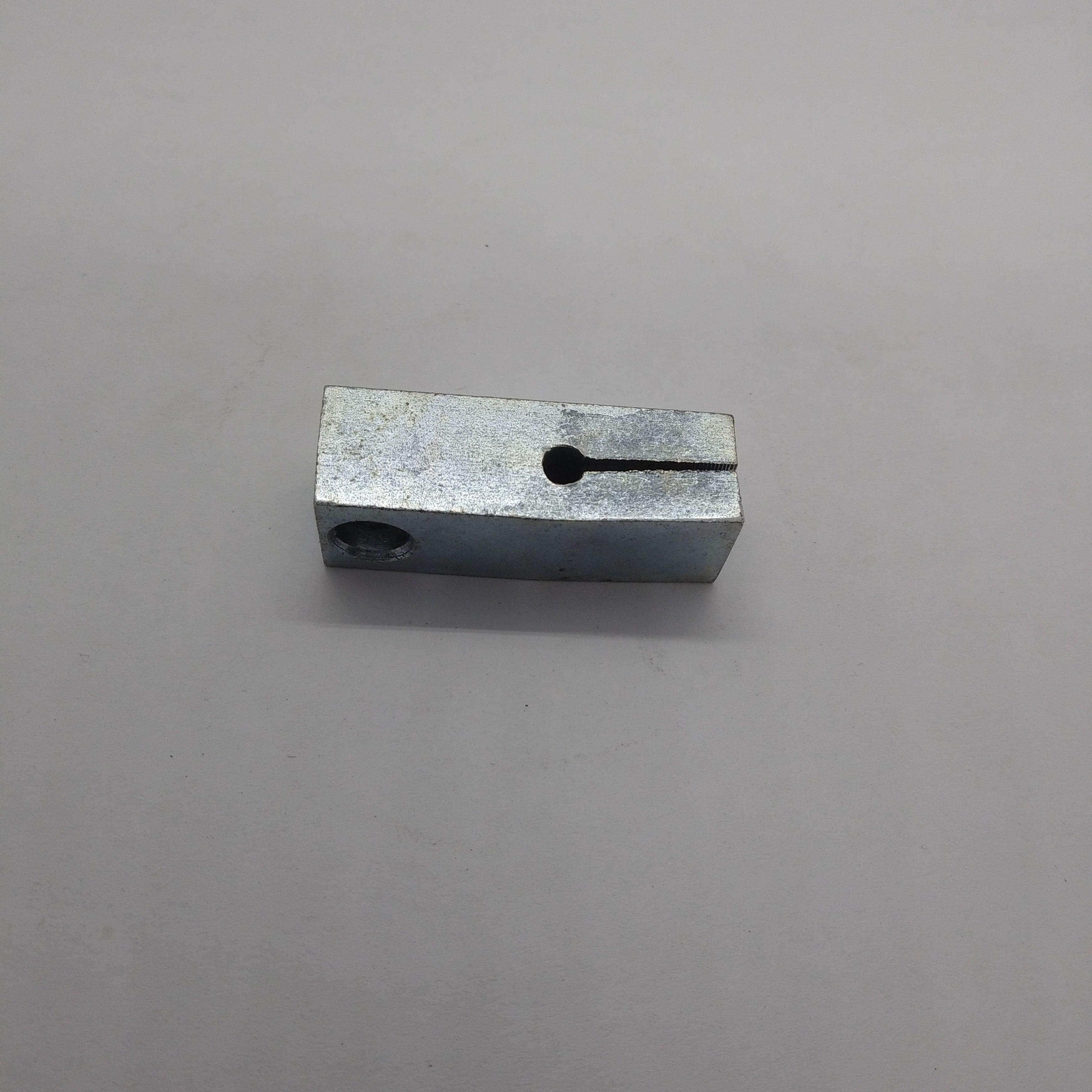 RBOI-009 Upper aluminum guide - AMPTO