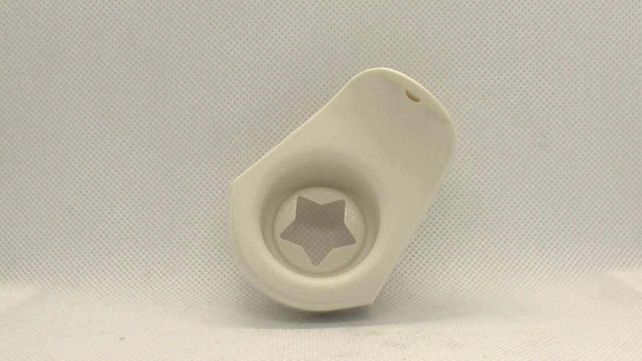 RBRA030 RESTRICTOR CAP FOR MINIGEL - AMPTO