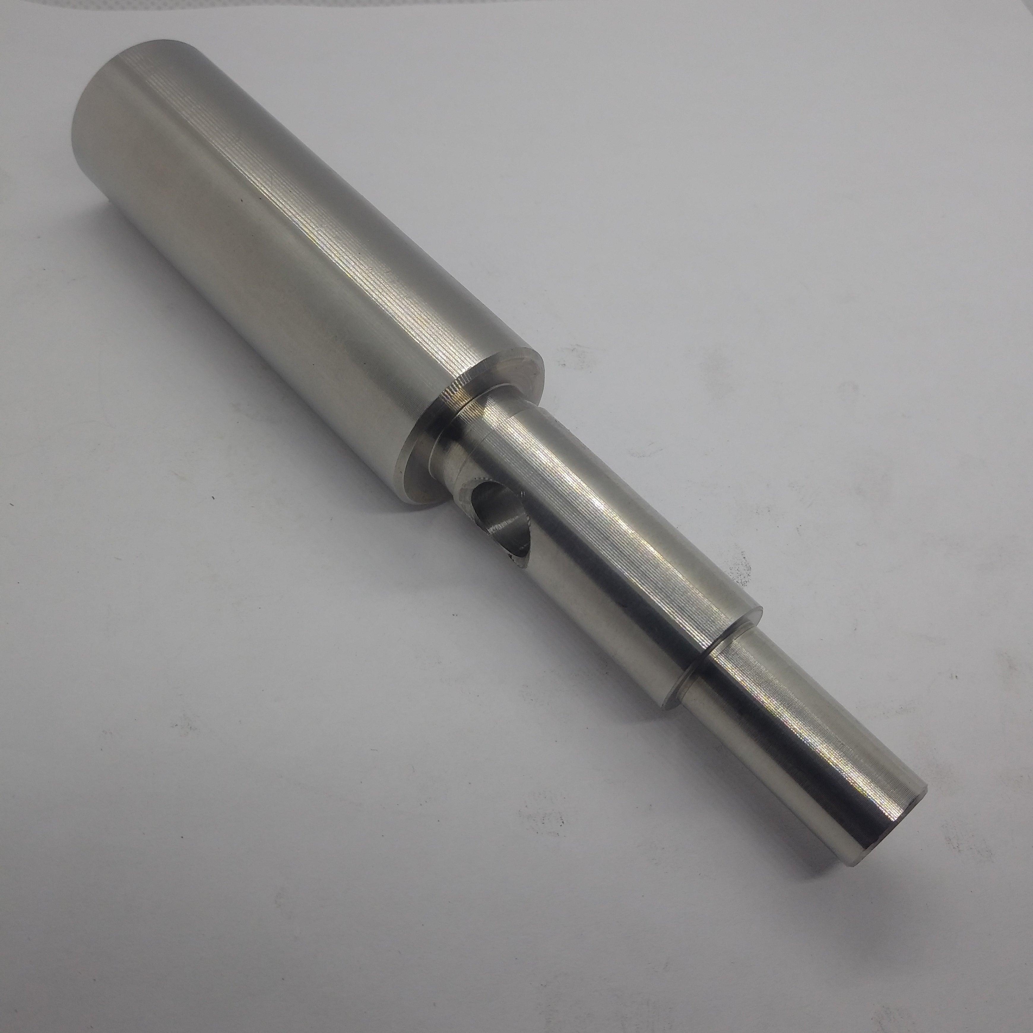 RBRA115 STAINLESS STEEL PISTON FOR BEVERAGE DISPENSER (EURO TYPE) 2020 - AMPTO