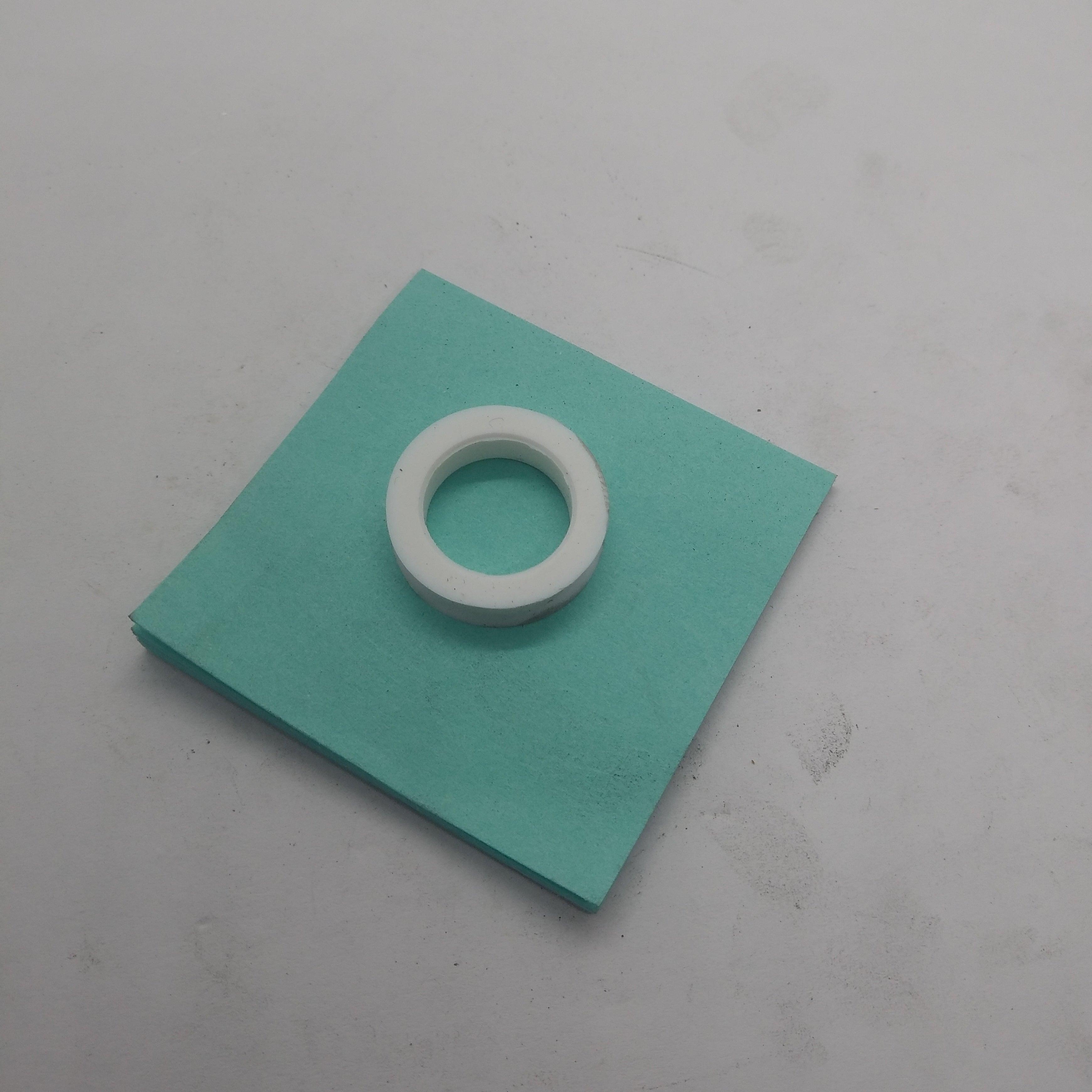 RBRA116 Piston Gaskets (EURO TYPE) 2020 - AMPTO