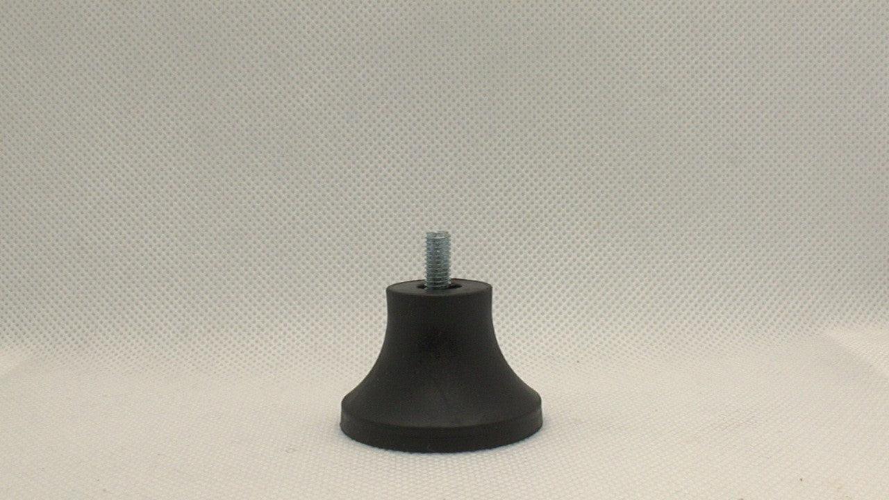 RCHF003 Rubber Foot for CHF Slicer - AMPTO