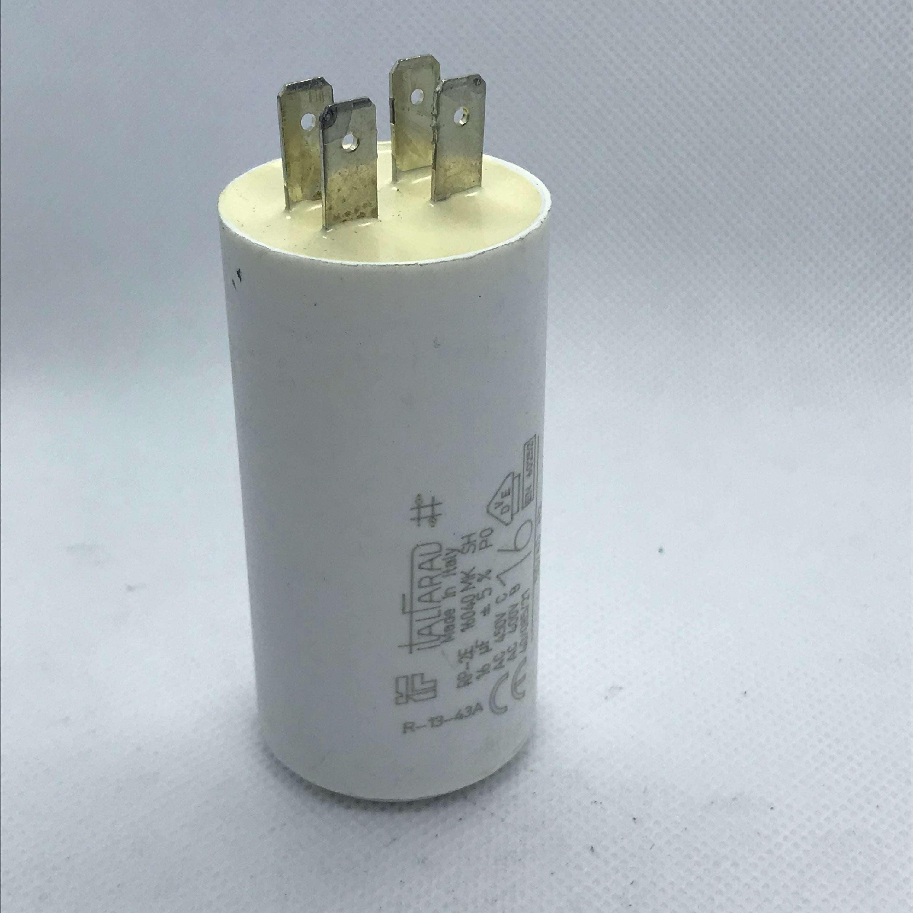 RCHF014  Capacitor 16 uF for CHF300