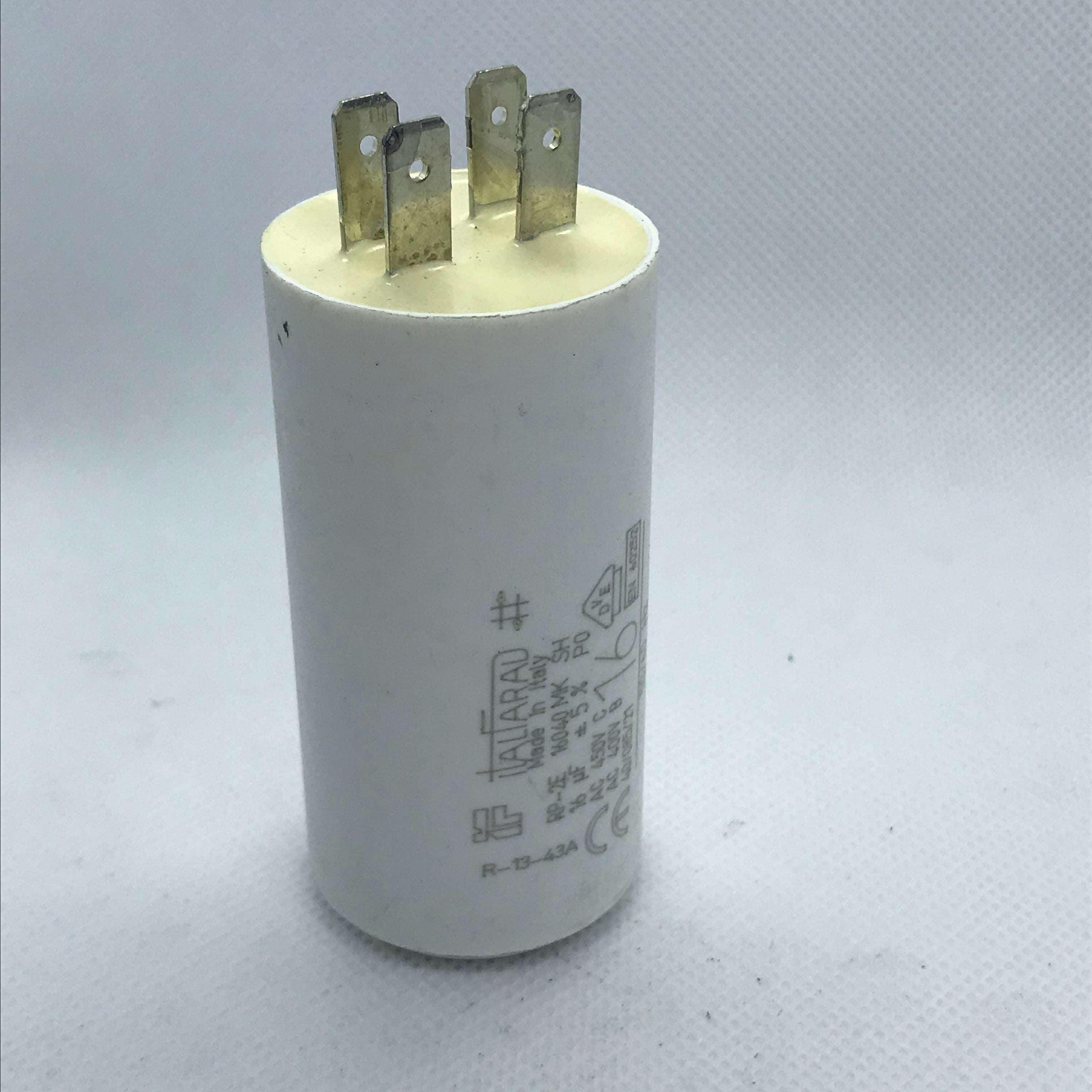 RCHF014 Capacitor 16 uF for CHF300