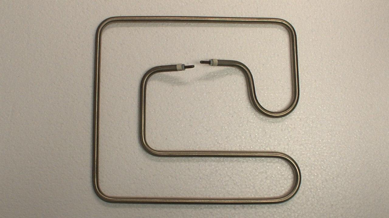 RCRO001 Upper Heating Element (550W) for SASL, SASE - AMPTO