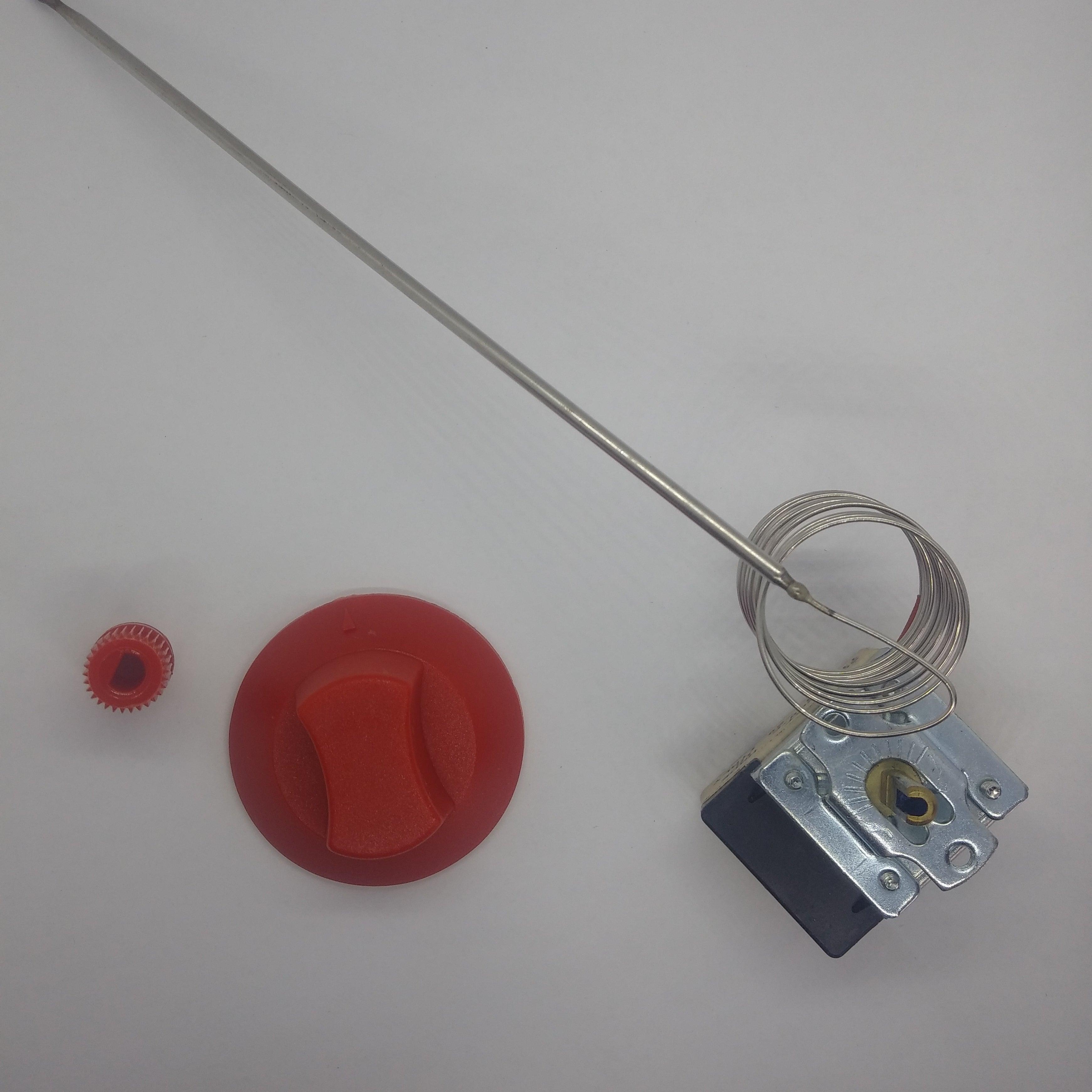 Rotisserie oven parts