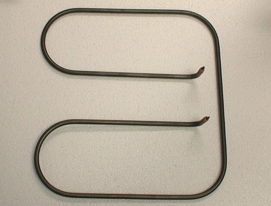 RCRO013 Lower Heating Element (450 W) for SSGL, SSGE - AMPTO