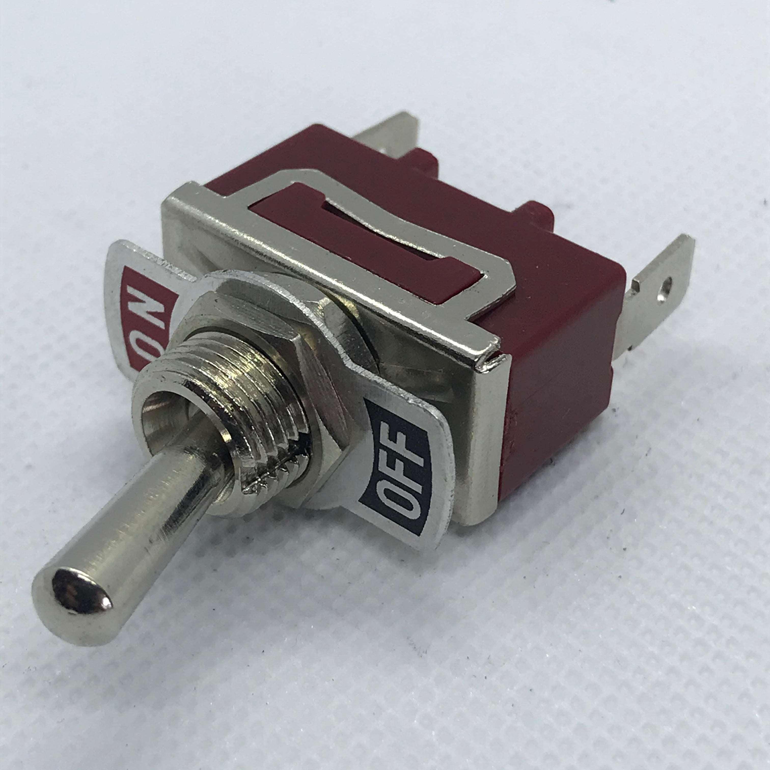RCRO015  ON/OFF Switch for ES4EA, LD Blenders, Chicken Rotisserie